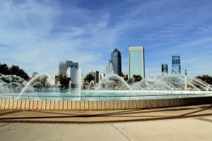 Hotel Hampton Inn Jacksonville-i-95 Central