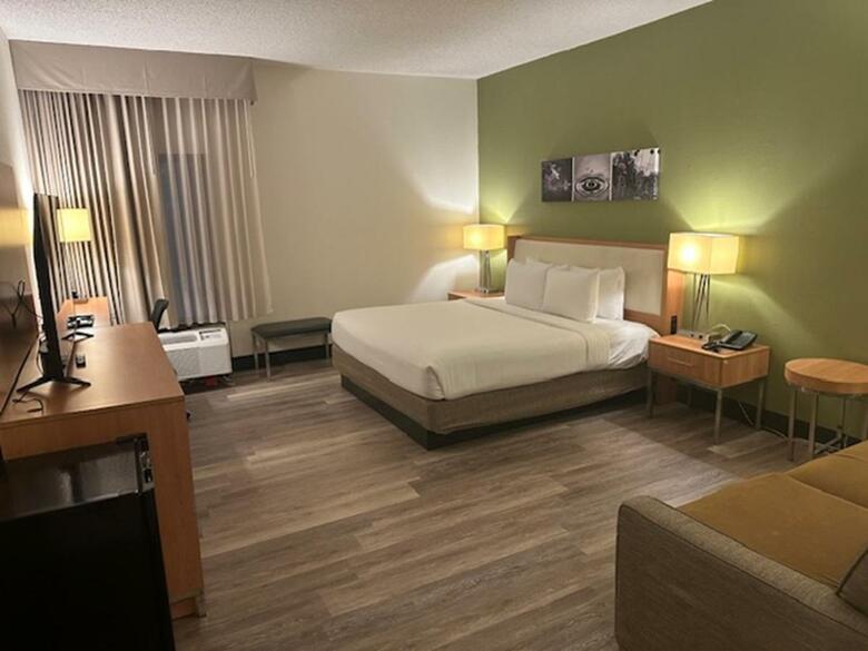 Hotel Sleep Inn & Suites Memphis