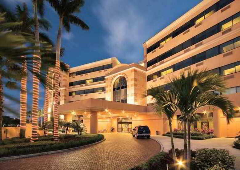 Doubletree Hotel West Palm Beach - Airport