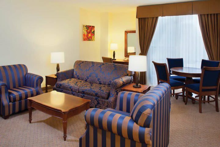 Doubletree Hotel West Palm Beach - Airport