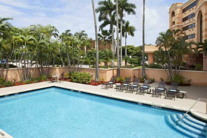 Doubletree Hotel West Palm Beach - Airport