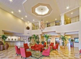 Doubletree Hotel West Palm Beach - Airport