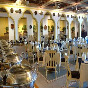 Hotel Ramada Caravela B.r. (ex-renaissance Goa)
