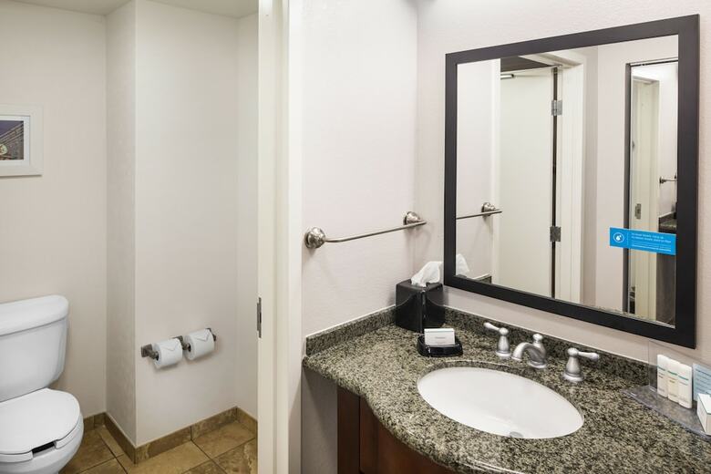 Hotel Hampton Inn & Suites Little Rock-downtown