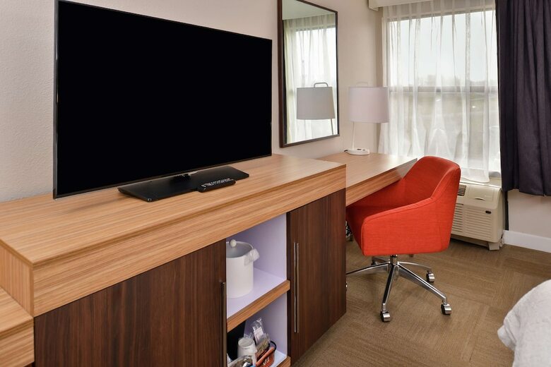 Hotel Hampton Inn Greensboro-east