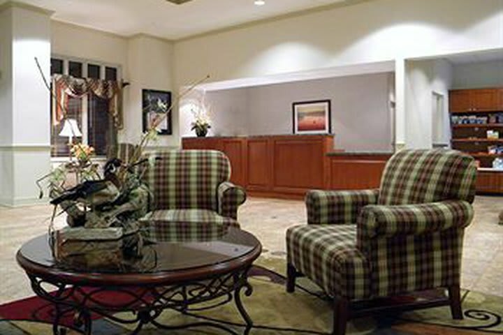Hotel Homewood Suites By Hilton Charleston - Mt