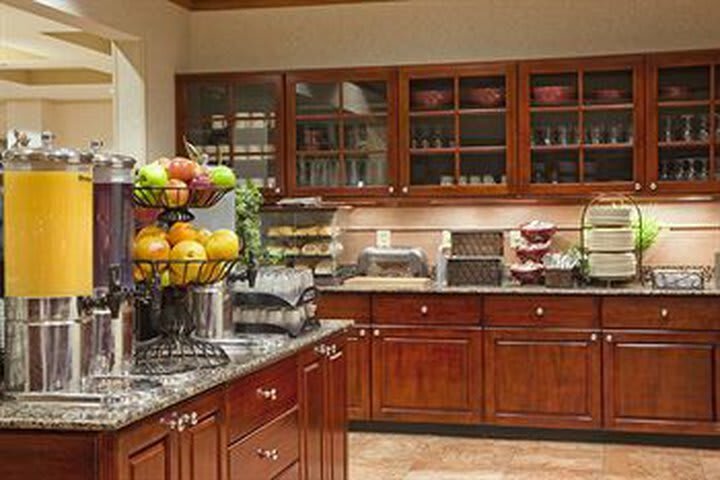 Hotel Homewood Suites By Hilton Charleston - Mt