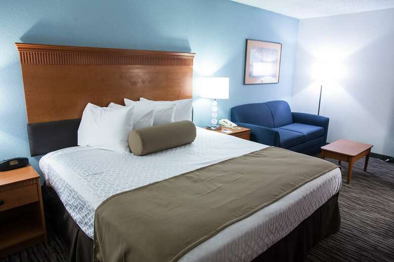 Hotel Hampton Inn Dayton-south