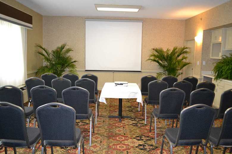 Hotel Hampton Inn Mobile North-saraland