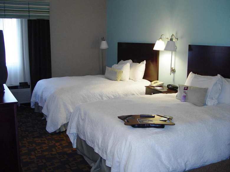Hotel Hampton Inn Mobile North-saraland
