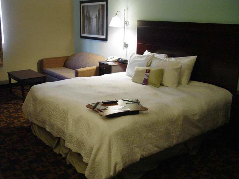 Hotel Hampton Inn Mobile North-saraland