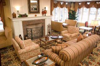 Hotel Hampton Inn & Suites Mobile- Downtown Historic