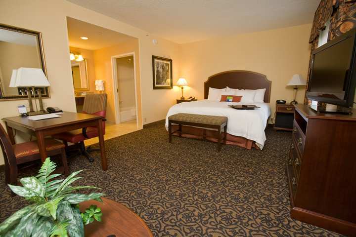 Hotel Hampton Inn & Suites Mobile- Downtown Historic