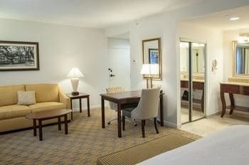 Hotel Hampton Inn & Suites Mobile- Downtown Historic