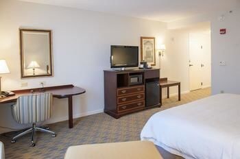 Hotel Hampton Inn & Suites Mobile- Downtown Historic