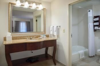 Hotel Hampton Inn & Suites Mobile- Downtown Historic