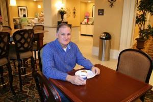 Hotel Hampton Inn & Suites Mobile- Downtown Historic