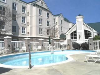 Hotel Homewood Suites By Hilton Durham-chapel Hill