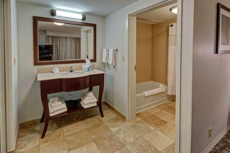 Hotel Hampton Inn & Suites Stuart-north