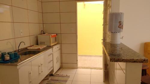 Hostal Pousada Recanto Do Luar