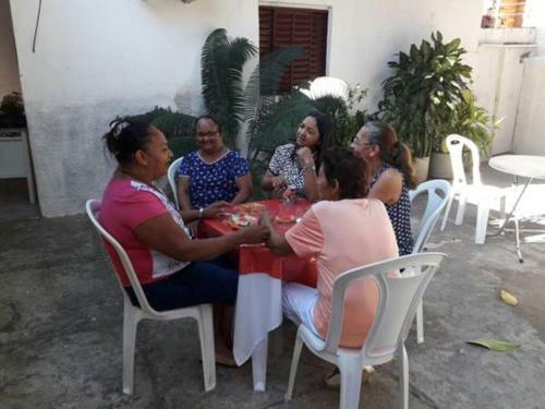 Hotel Teresinense