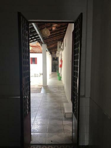 Hotel Teresinense