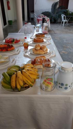 Hotel Teresinense