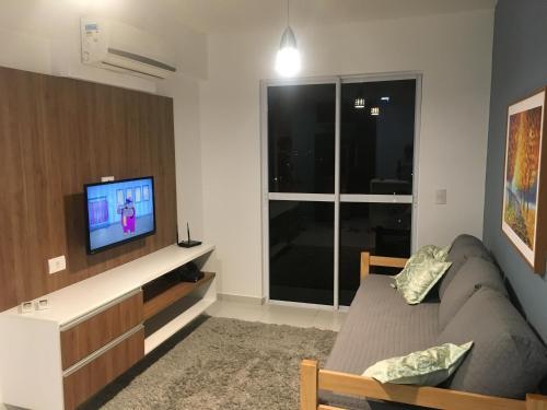 Apartamento Smart Residence Flat
