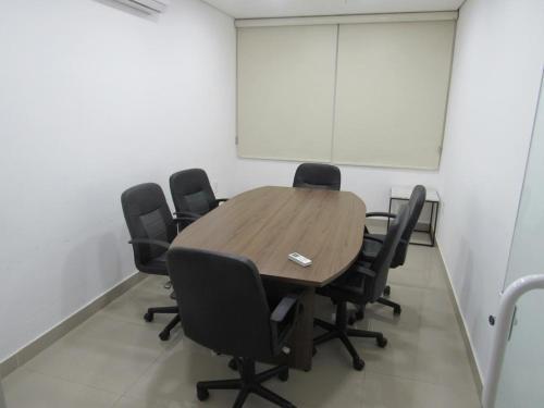Apartamento Smart Residence Flat