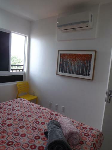 Apartamento Smart Residence Flat