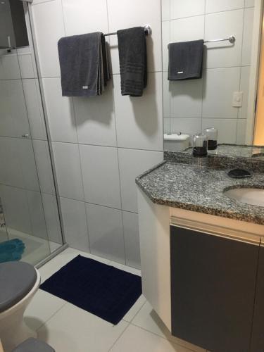 Apartamento Smart Residence Flat