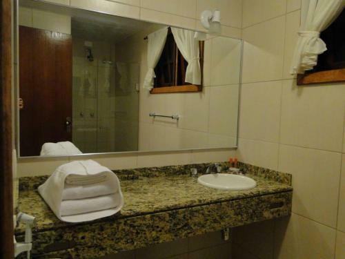 Hostal Pousada Jardim Comary