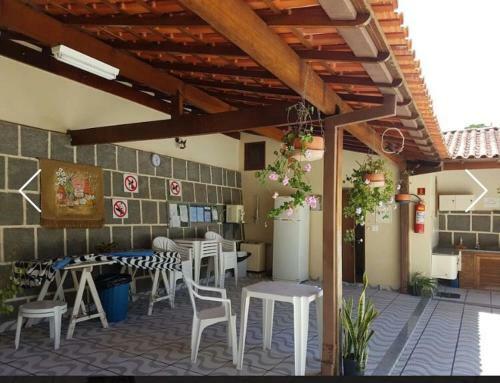 Apartamento Para�so Na Serra