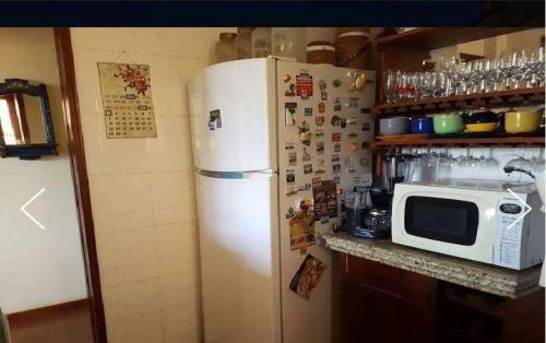 Apartamento Para�so Na Serra