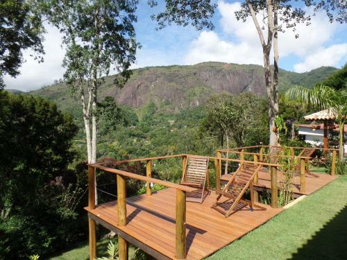 Estrela Do Imbu�