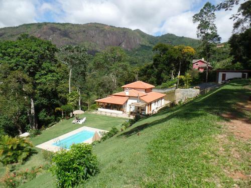 Estrela Do Imbu�