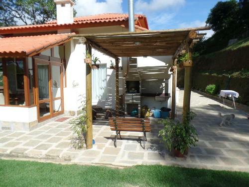 Estrela Do Imbu�