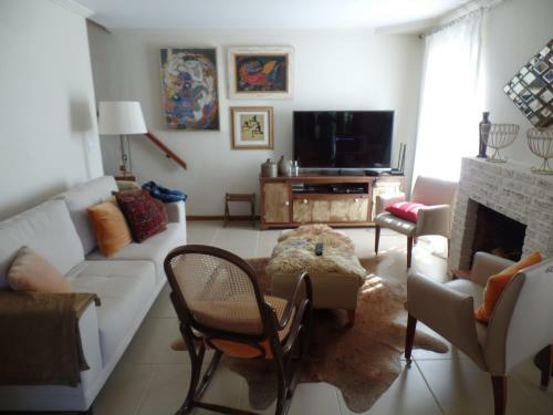 Estrela Do Imbu�