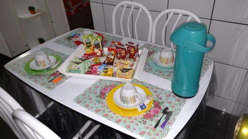Apartamento Em Teres�polis