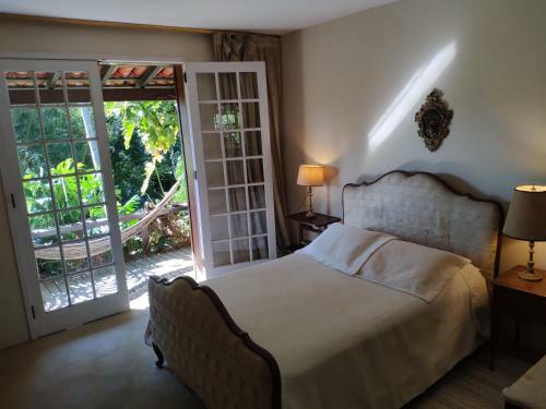 Hostal Casa Catherine Guest House