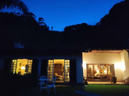 Hostal Casa Catherine Guest House