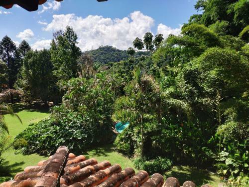 Hostal Casa Catherine Guest House