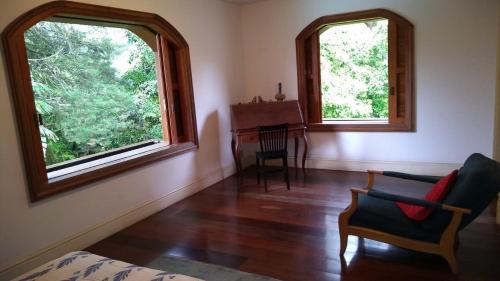 Mans�o Teres�polis Feirinha