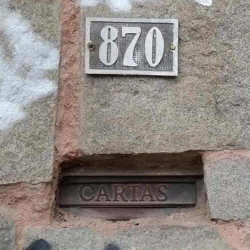 Mans�o Teres�polis Feirinha