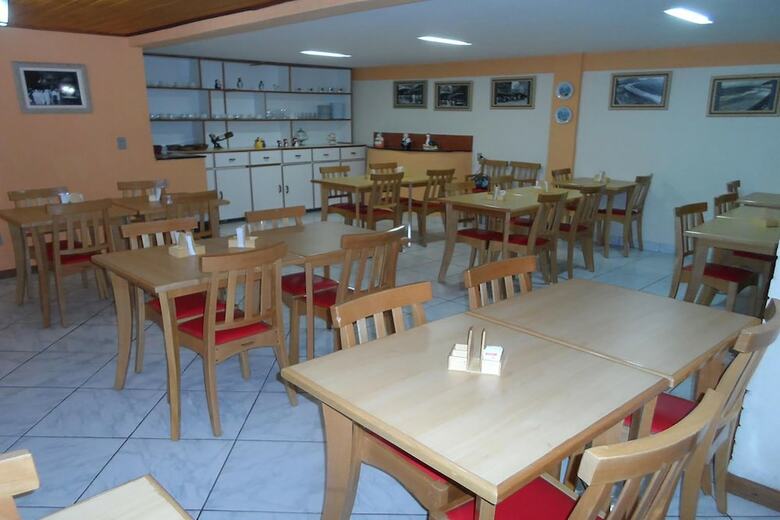 Hostal Pousada Bela Vista