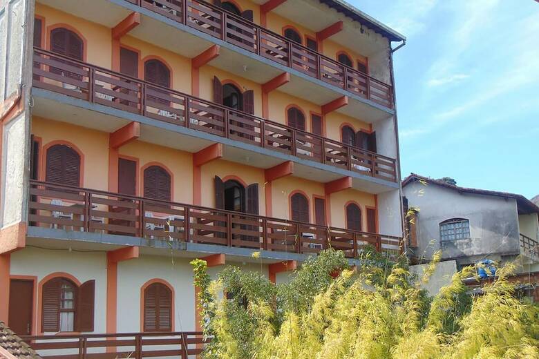 Hostal Pousada Bela Vista