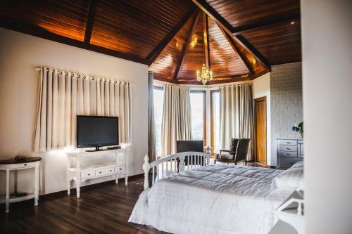 Hotel Pousada Le Ch�teau