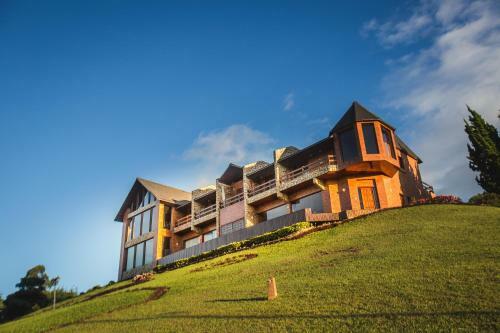 Hotel Pousada Le Ch�teau