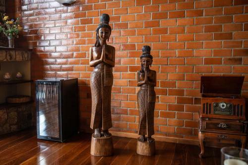 Hotel Pousada Le Ch�teau