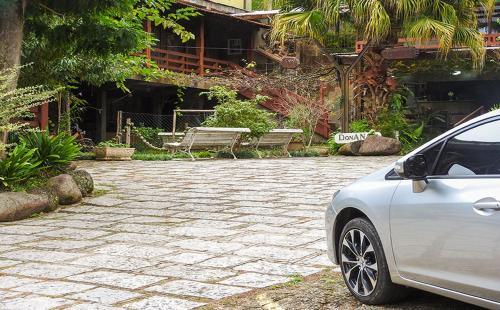 Hostal Pousada Donana